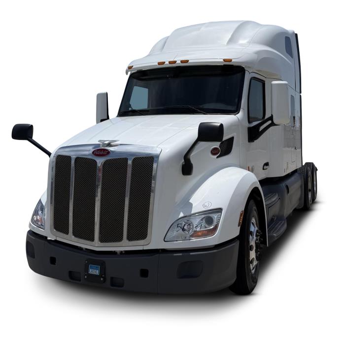 2021 Peterbilt 579-0