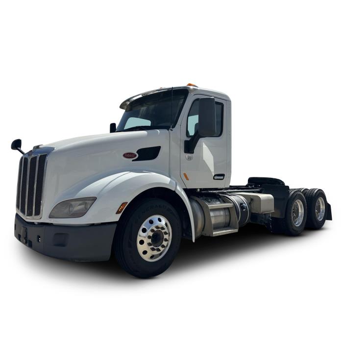 2021 Peterbilt 579-0