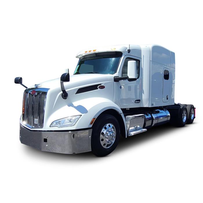 2022 Peterbilt 579-0