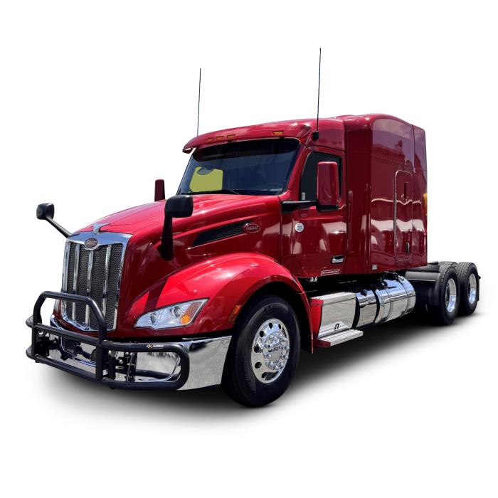 2023 Peterbilt 579-0