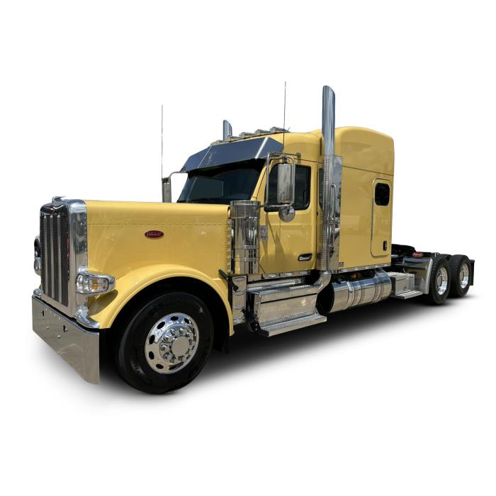 2025 Peterbilt 589-0