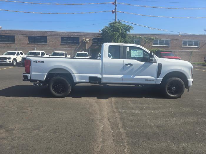 2026 Ford F-250-7