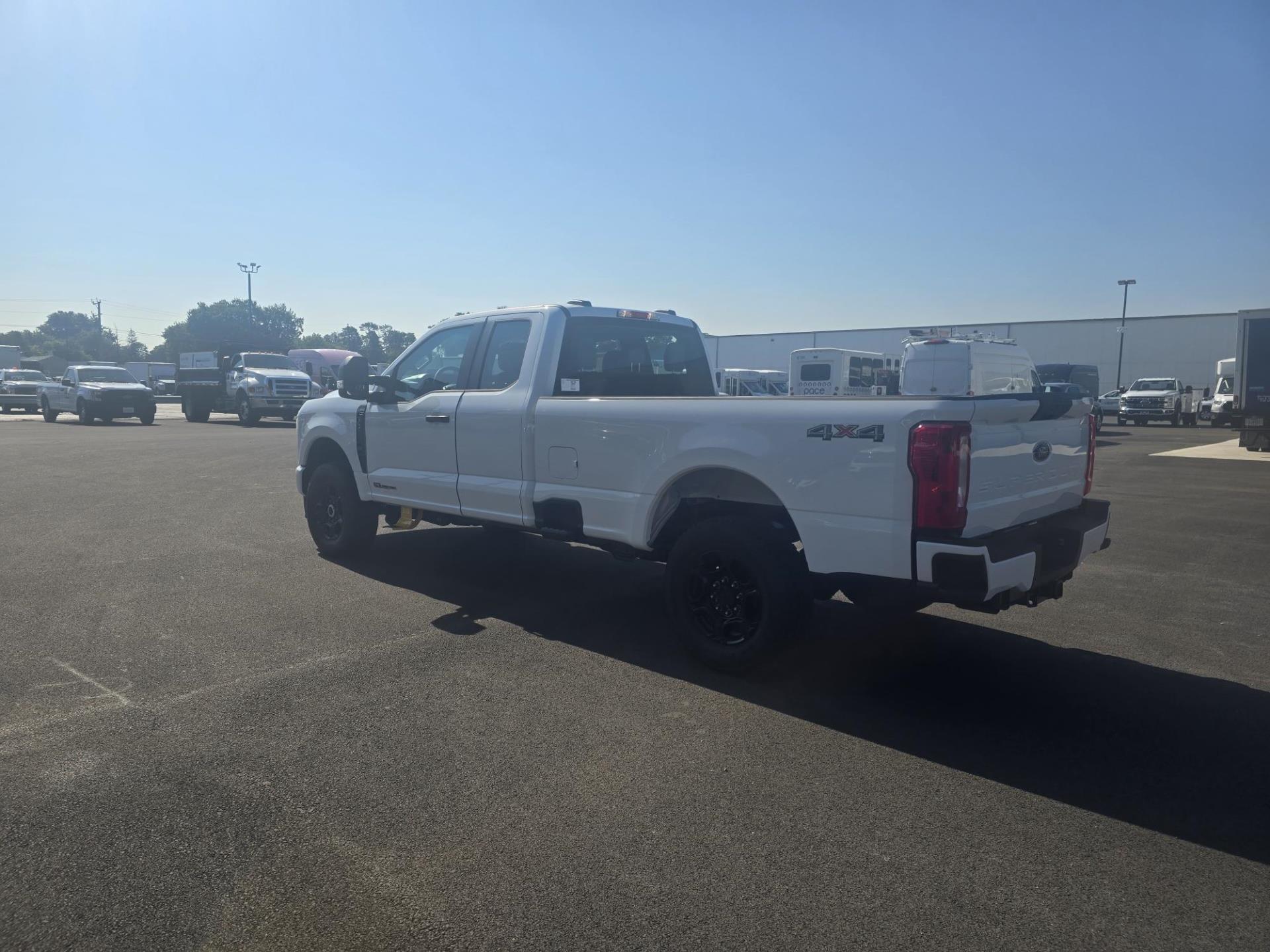 New 2026 Ford F-250 XL Super Cab for sale #2052297 - photo 4