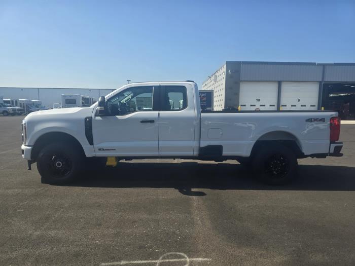 2026 Ford F-250-2