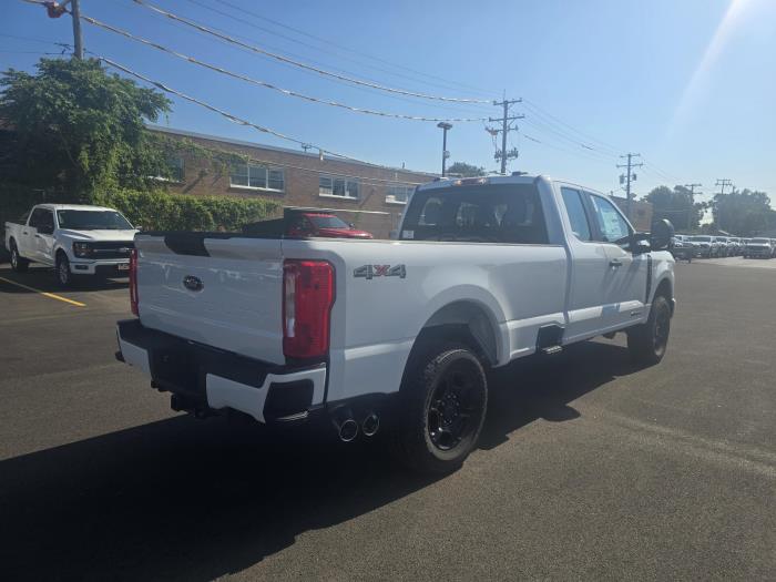 2026 Ford F-250-6