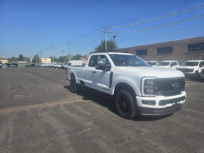 2026 Ford F-250-8