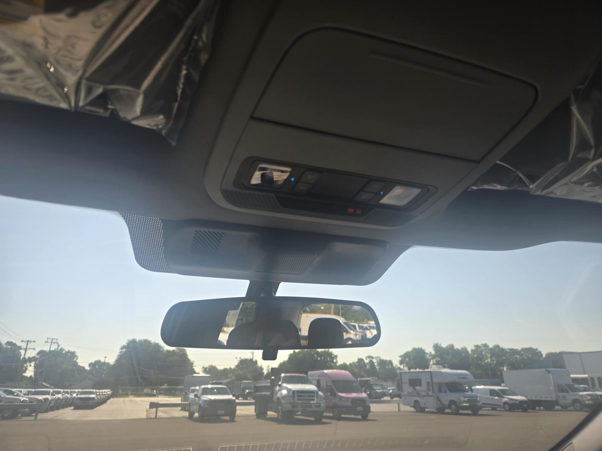 New 2026 Ford F-250 XL Super Cab for sale #2052297 - photo 14