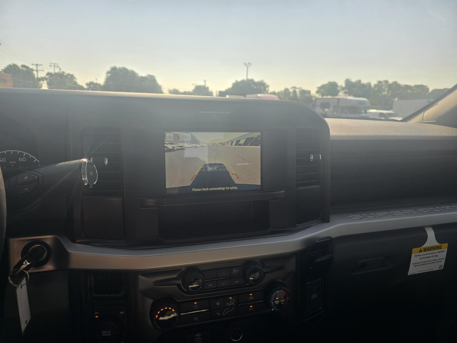 New 2026 Ford F-250 XL Super Cab for sale #2052297 - photo 15