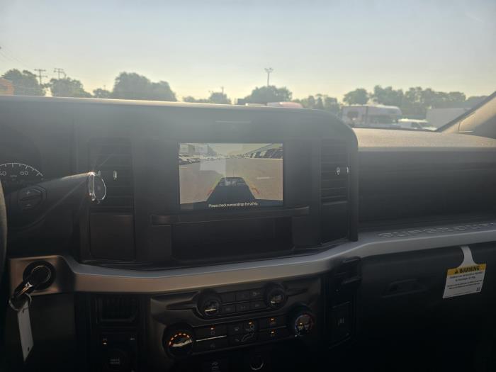 2026 Ford F-250-14