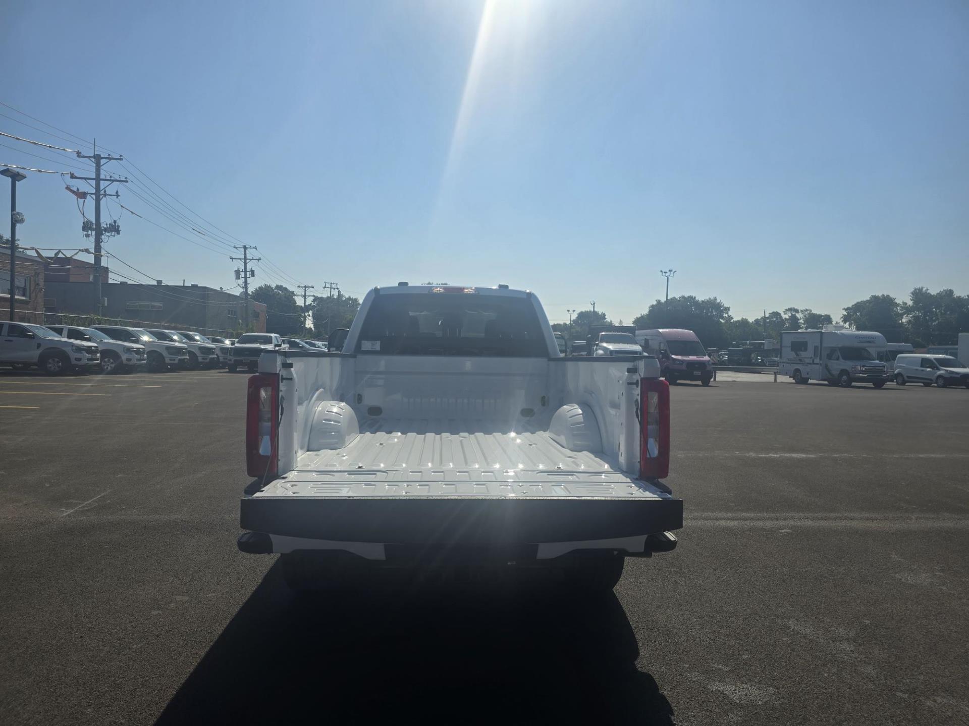 New 2026 Ford F-250 XL Super Cab for sale #2052297 - photo 6
