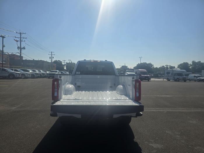 2026 Ford F-250-5