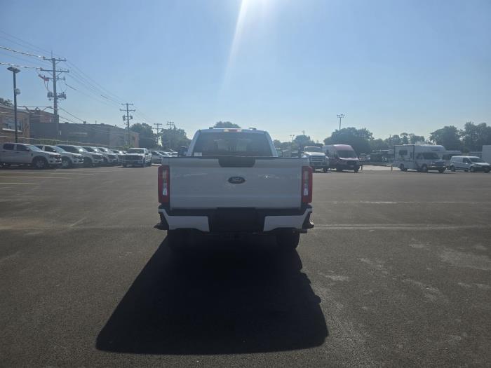 2026 Ford F-250-4