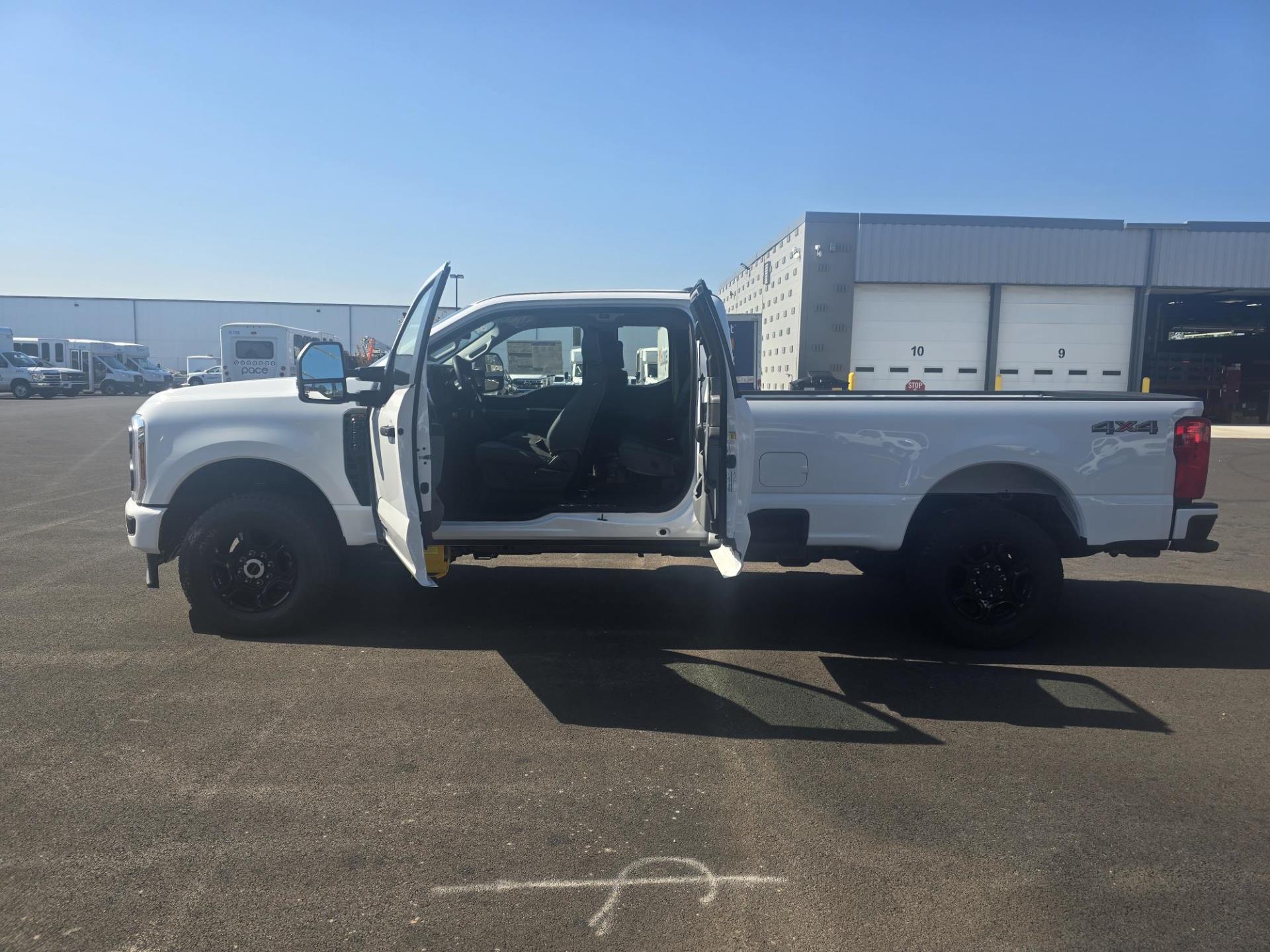 New 2026 Ford F-250 XL Super Cab for sale #2052297 - photo 13