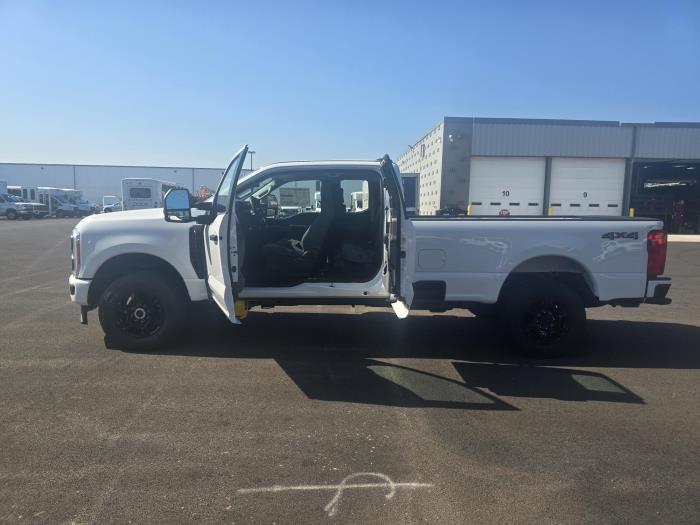 2026 Ford F-250-12