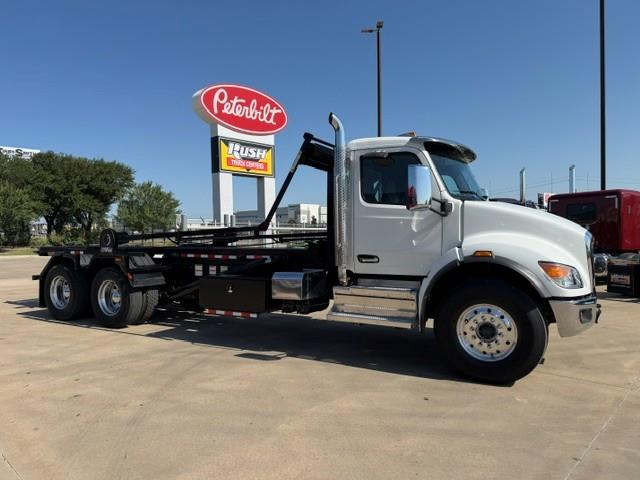 2023 Peterbilt 548-8