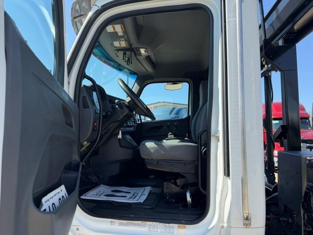 2023 Peterbilt 548-22