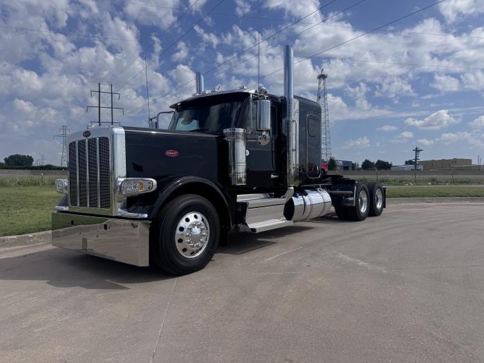 2027 Peterbilt 589-1
