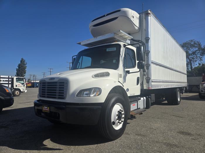 2020 Freightliner Business Class M2 106-0