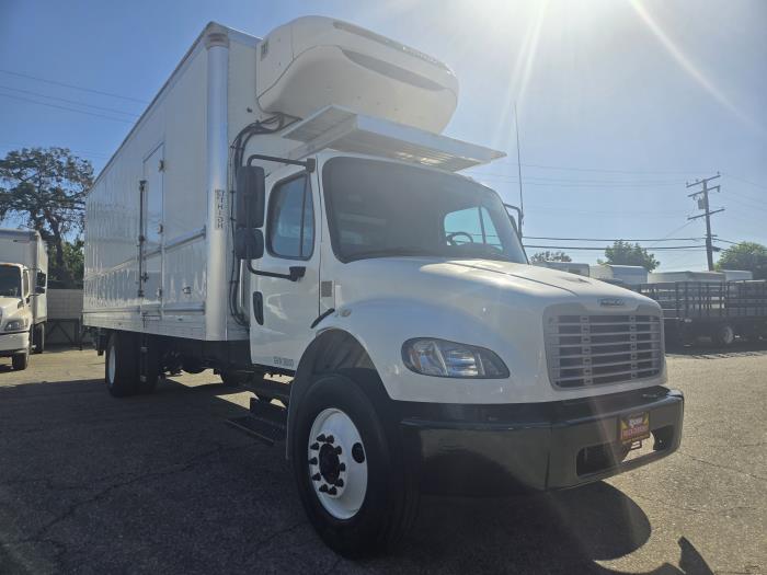 2020 Freightliner Business Class M2 106-2