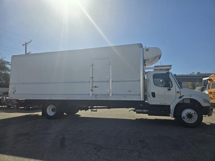 2020 Freightliner Business Class M2 106-3