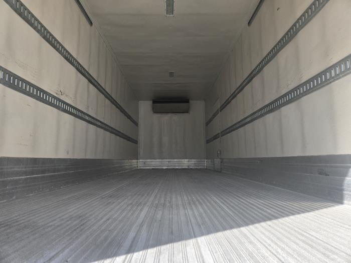 2020 Freightliner Business Class M2 106-5