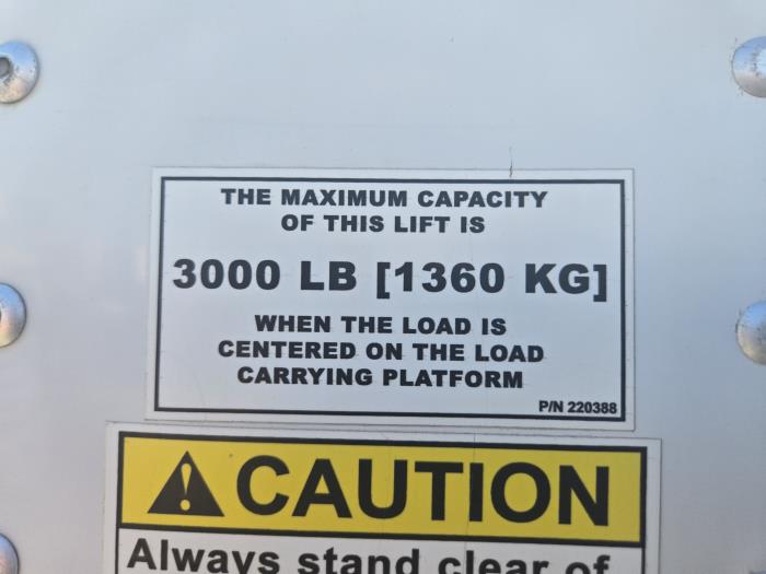 2020 Freightliner Business Class M2 106-10