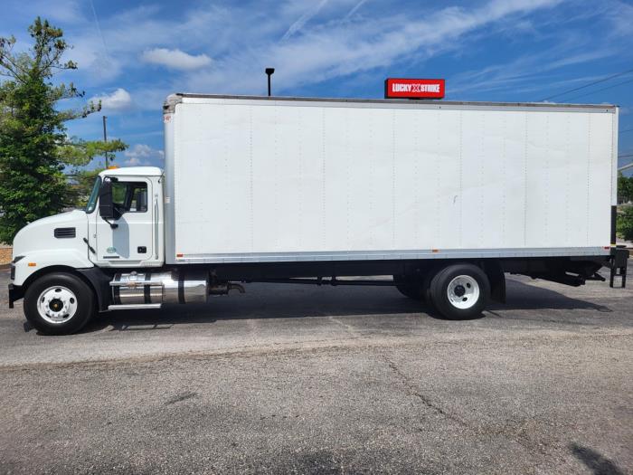 2024 Mack MD6-7