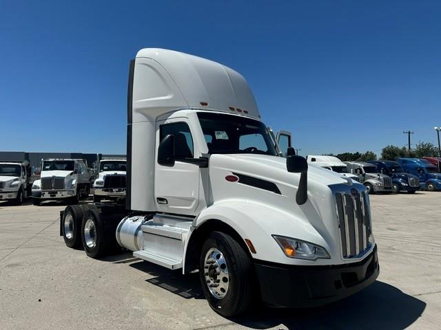 2023 Peterbilt 579-11
