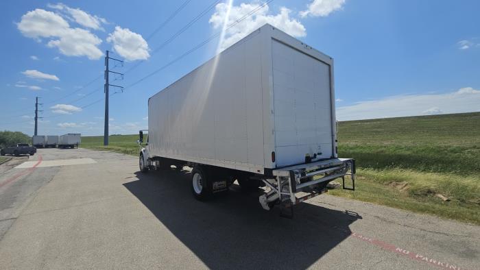 2020 Freightliner Business Class M2 106-3
