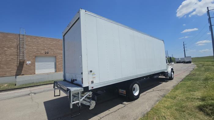 2020 Freightliner Business Class M2 106-5