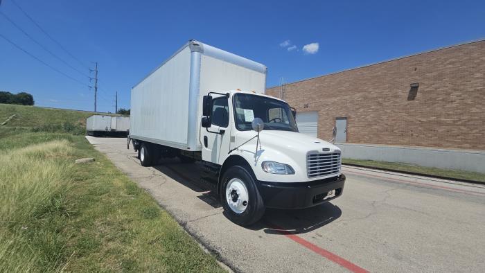 2020 Freightliner Business Class M2 106-7