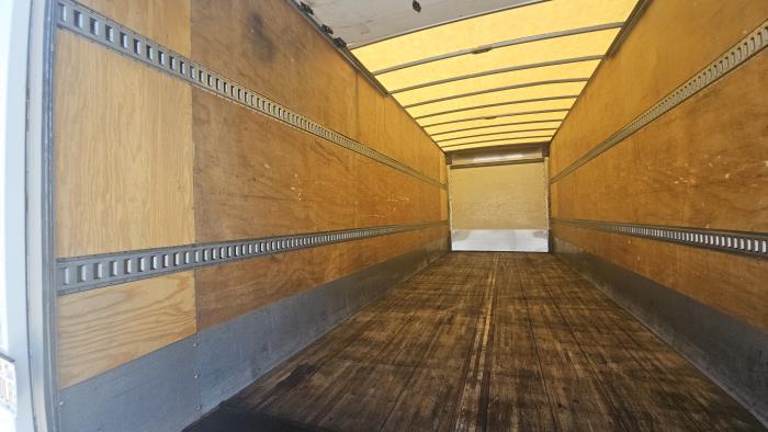 2020 Freightliner Business Class M2 106-22