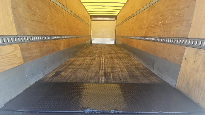 2020 Freightliner Business Class M2 106-23