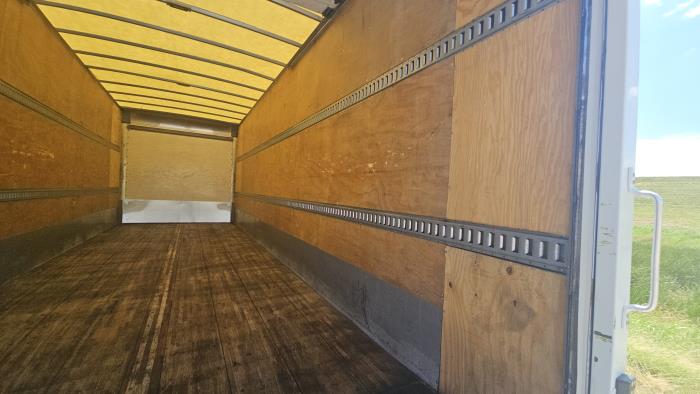 2020 Freightliner Business Class M2 106-24