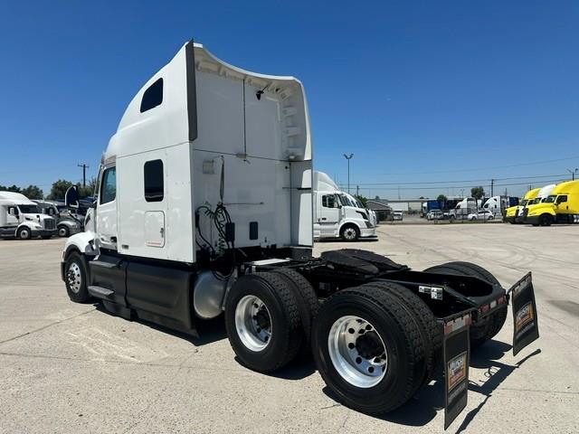 2022 Peterbilt 579-1