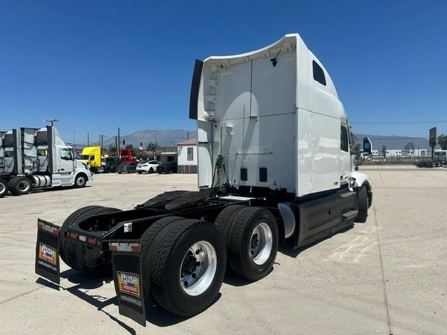 2022 Peterbilt 579-6