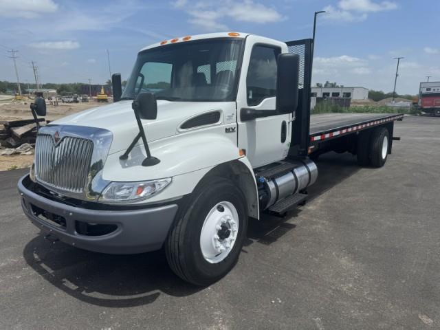 2023 International MV607-1