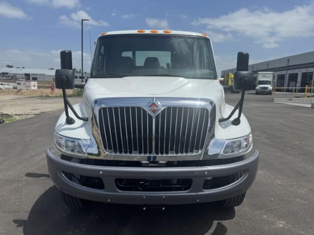 2023 International MV607-2