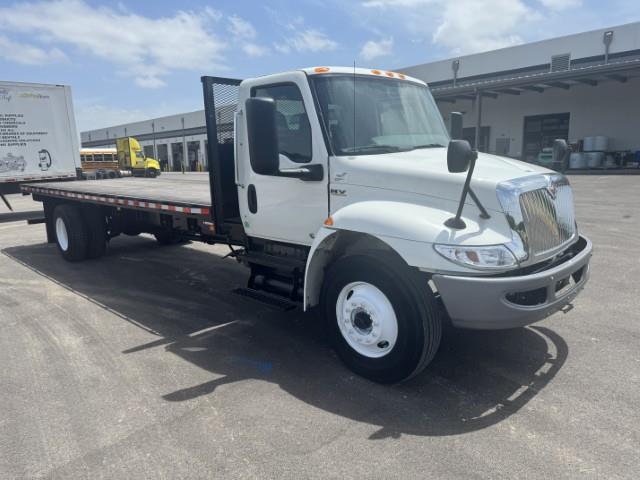 2023 International MV607-3