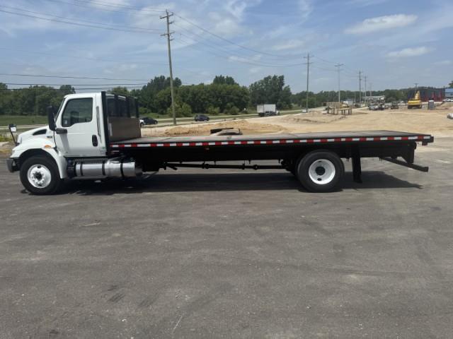2023 International MV607-4