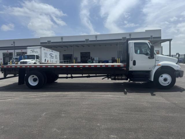2023 International MV607-5
