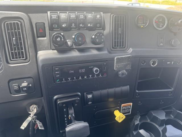 2023 International MV607-7