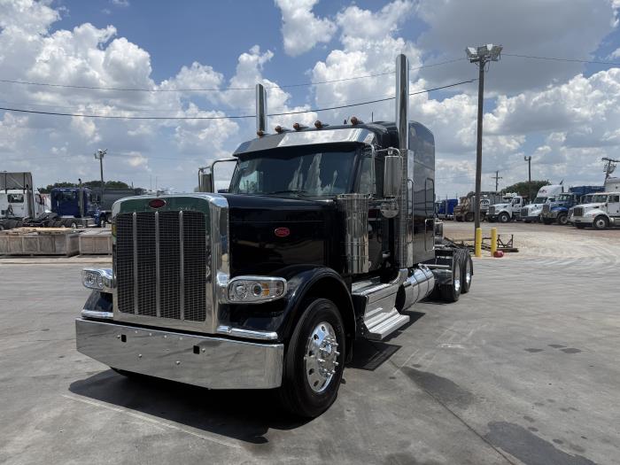2027 Peterbilt 589-1