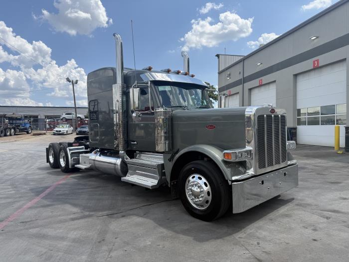 2027 Peterbilt 589-11