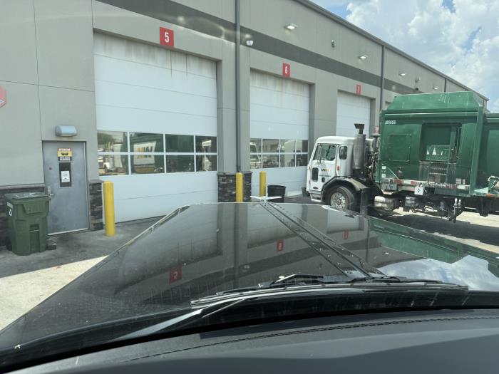 2027 Peterbilt 589-55