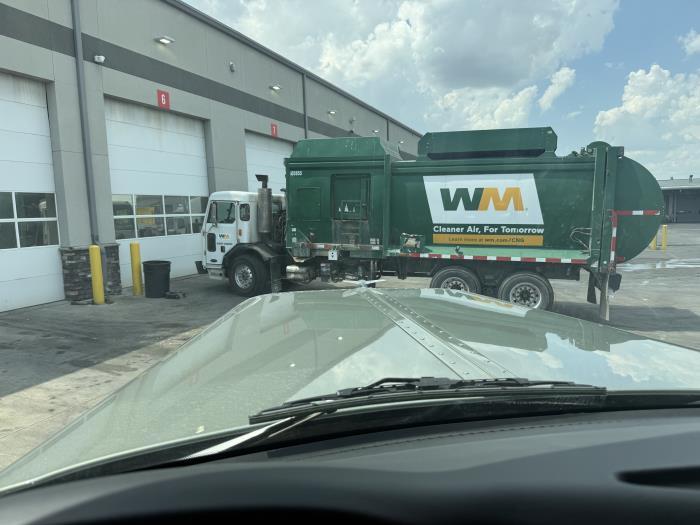 2027 Peterbilt 589-59