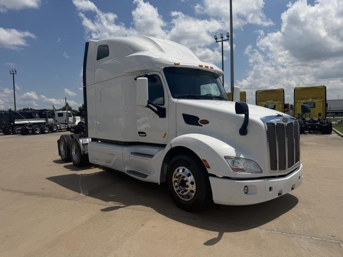 2020 Peterbilt 579-6