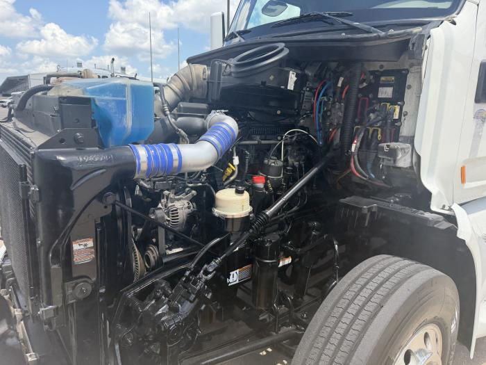 2020 Peterbilt 579-14