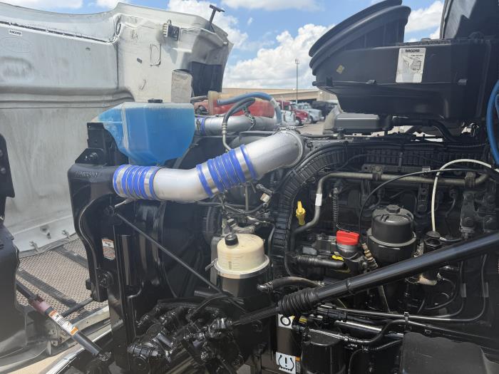 2020 Peterbilt 579-15