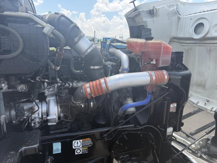 2020 Peterbilt 579-18
